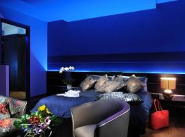 Urban Trend - Guest House, hotel di Palmanova