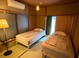 Private House toyosawa an