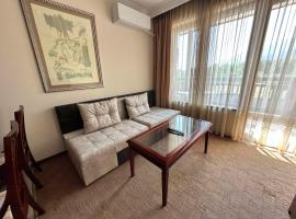 Downtown Luxury private apartments