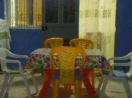 Casa Couzi