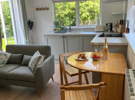 Ancaire Lodge, hotel v destinaci Schull