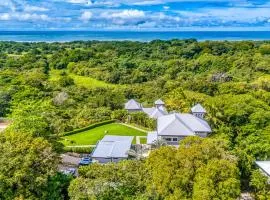 Castillo Colonial Nosara - by Pura Villas