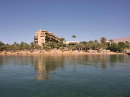 Mövenpick Resort & Residences Aqaba, all-inclusive stay in Aqaba