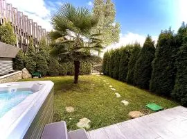 Sirona Lodge Apt