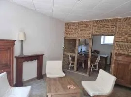 la maisonnette du vieux spa