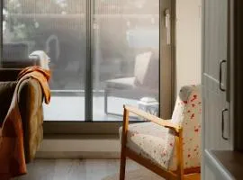 Edison Villa 214