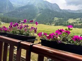 Grande Maison Du Coeur Champoluc Spa,Gym e Aree Relax