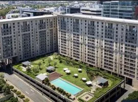Opulent Heights- Westpoint Sandton
