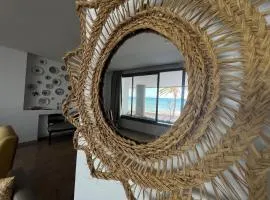 Mahdia apartment with sea view