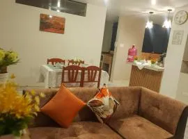 La Casita de Esperanza