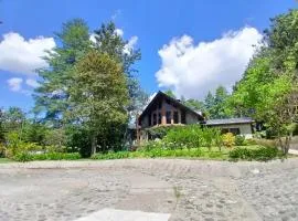 Casa Campestre Lomas de Holanda