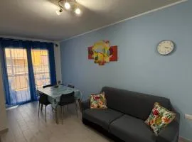 Toti 96 Apartment