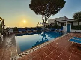 Hotel Villa Mena