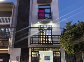 Casa villas de la huerta