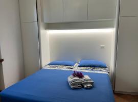 La casetta di Anny, hotel in Fregene