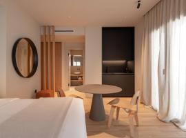 Alma Suites, homestay in Lido di Jesolo