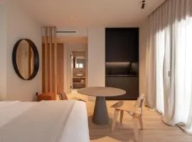 Alma Suites