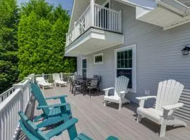 Gem of Narragansett Beach, House Retreat!