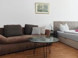 Apartment Cottbus City - Erdgeschoss