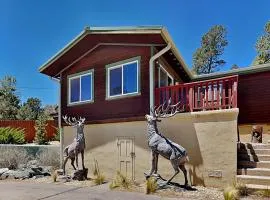 Double Elk Lodge
