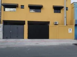 Casa de Praia Família Próximo ao ExpoCentro BC