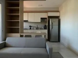 Apartamento completo – perto do centro de Bauru