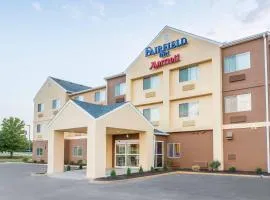 Fairfield Inn & Suites Kansas City Lee's Summit