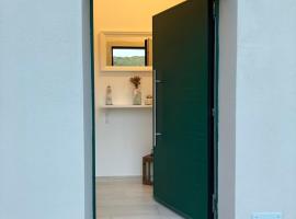 A due passi da Sansone, bed & breakfast a Portoferraio