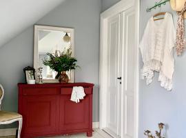Milles Heaven B&B, hotel v destinaci Gjerlev