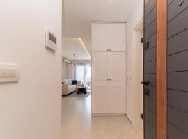 Apartment Ejna, hotel v destinaci Dobra Voda