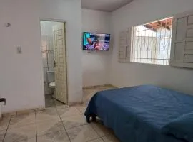 Suíte no Pascoal Allagio para o Festival de Parintins