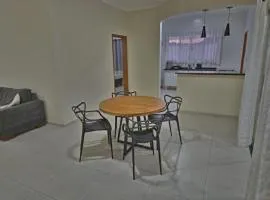 Apartamento da Dani