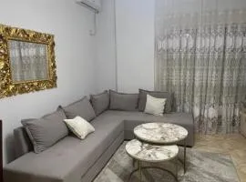 Apartments Megi Saranda