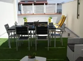 Terrazza Sole e Stelle