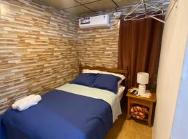 Apartamento de July, ubytování v soukromí v destinaci Penonomé