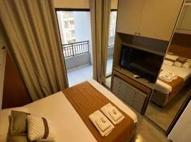 Studio 509 Anhangabau