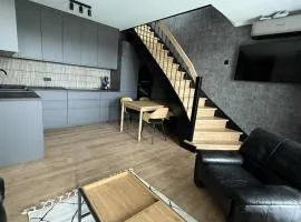 APARTAMENT 2LEVEL Bulwary Centrum