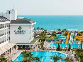 Garden Kemer Resort Hotel & Spa