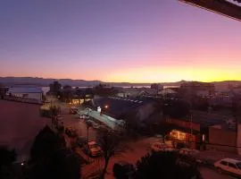 Vistas soñadas, centro, calido, ubicacion ideal