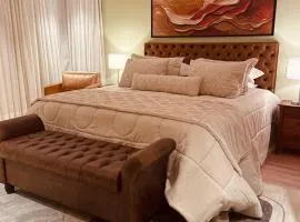 Pousada Cantinho da Serra