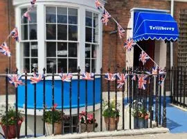 Trillberry Guesthouse