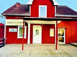 Broddetorp Hostel