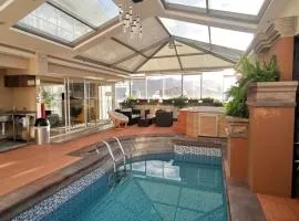 Suites Cusco