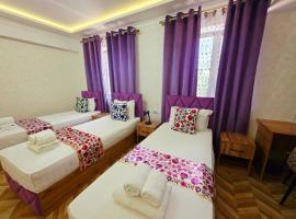 Imron Hotel, hotel berdekatan Samarkand Airport - SKD, Samarkand