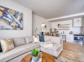 Studio Bliss Dual-Queen Stay in Vibrant Alberta