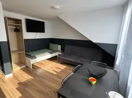 MG70 Zentral gelegenes Apartment am Vituspark