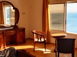 Marina Suite Apartment, hotel in Staoueli