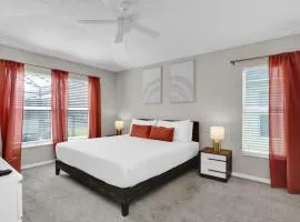 Amazing House 5BR 3B 15 min from Disney World