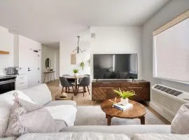 Stay Portland - City Serenity- Stylish 2-Bed Alberta Haven