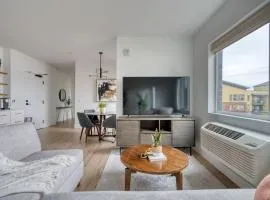 Stay Portland - Designer 2BR Alberta Arts District 90 WalkScore